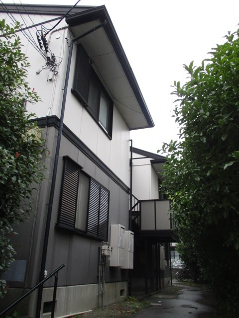 リヴェールⅠ その他外観2