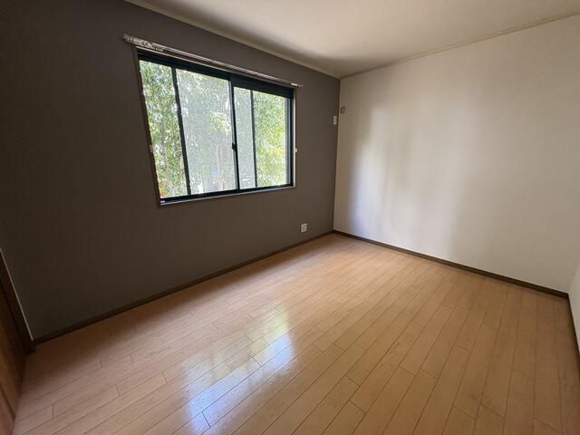 リヴェールⅠ ベッドルーム