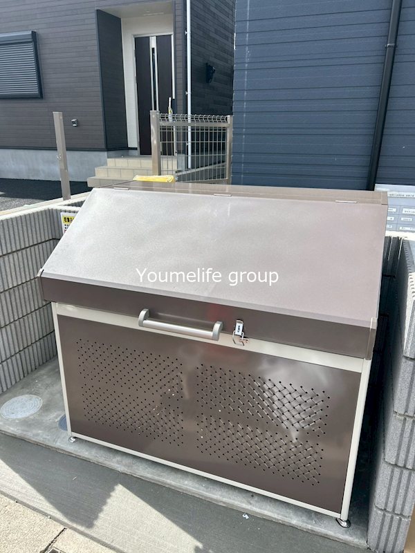 Ｃｏｓｍｏ　Ｖｉｌｌａ　Ａｔｓｕｇｉ　Ａ その他外観1