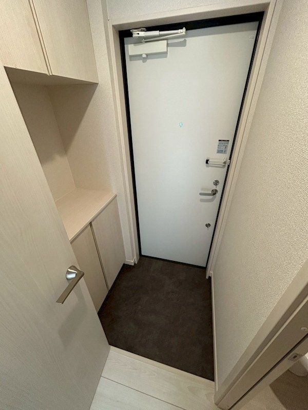Ｃｏｓｍｏ　Ｖｉｌｌａ　Ａｔｓｕｇｉ　Ａ 玄関