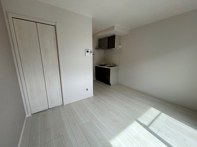 Ｃｏｓｍｏ　Ｖｉｌｌａ　Ａｔｓｕｇｉ　Ａ リビング