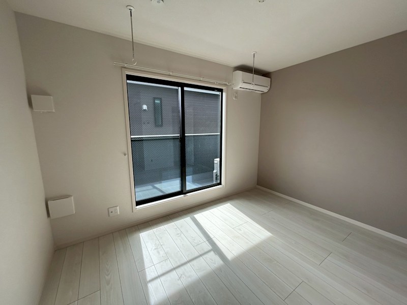 Ｃｏｓｍｏ　Ｖｉｌｌａ　Ａｔｓｕｇｉ　Ａ ベッドルーム