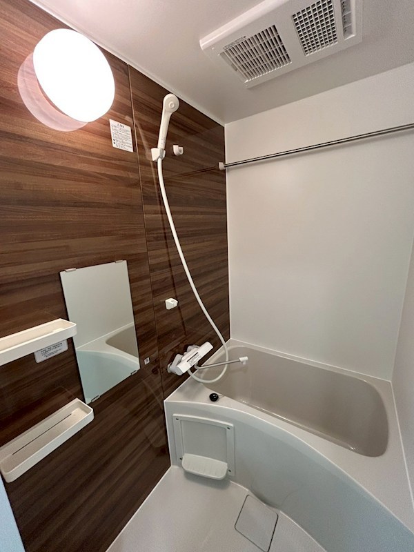 Ｃｏｓｍｏ　Ｖｉｌｌａ　Ａｔｓｕｇｉ　Ａ 風呂画像