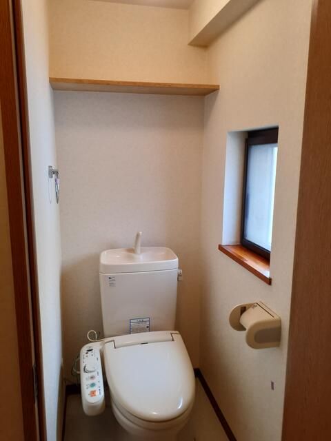 ファーストクラス東戸塚 その他2