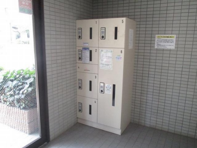 ファーストクラス東戸塚 その他外観2