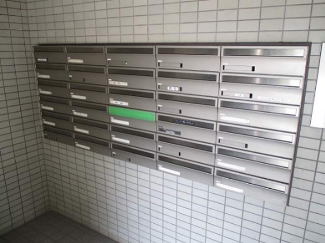 ファーストクラス東戸塚 その他外観3