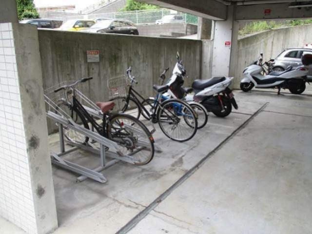 ファーストクラス東戸塚 その他外観5