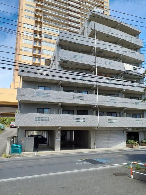 ファーストクラス東戸塚 その他外観6