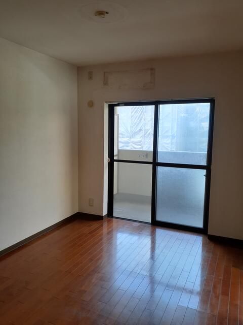 ファーストクラス東戸塚 リビング