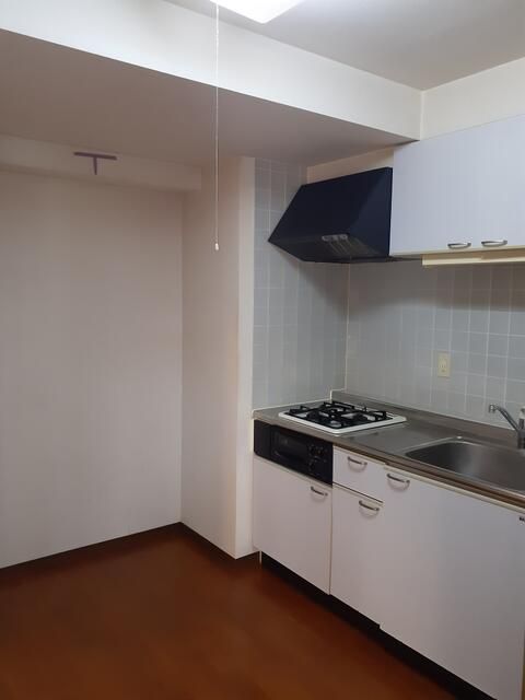 ファーストクラス東戸塚 キッチン