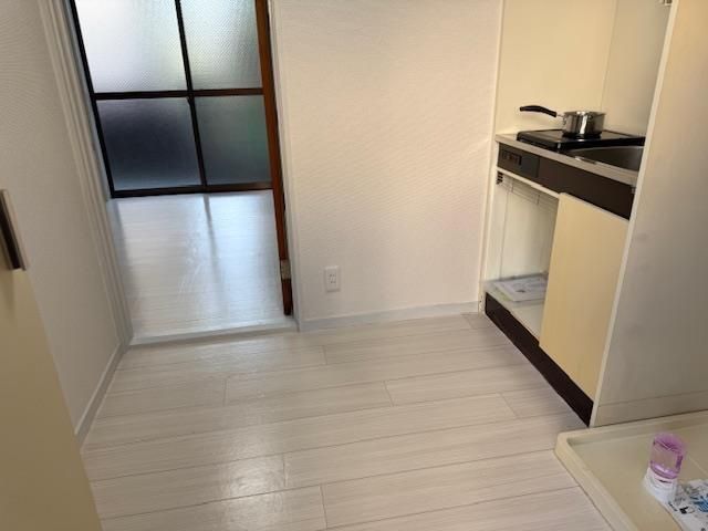 クンストハウス茅ヶ崎館 リビング