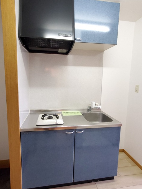 オーエスハイム キッチン