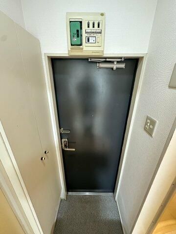 ｅｇａｏ本厚木 玄関