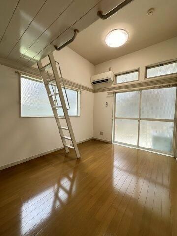 ｅｇａｏ本厚木 リビング