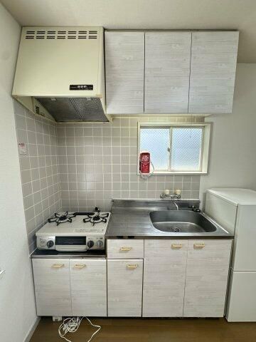 ｅｇａｏ本厚木 キッチン