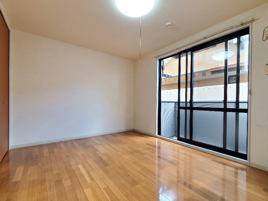 コンフォール・ユウ  リビング