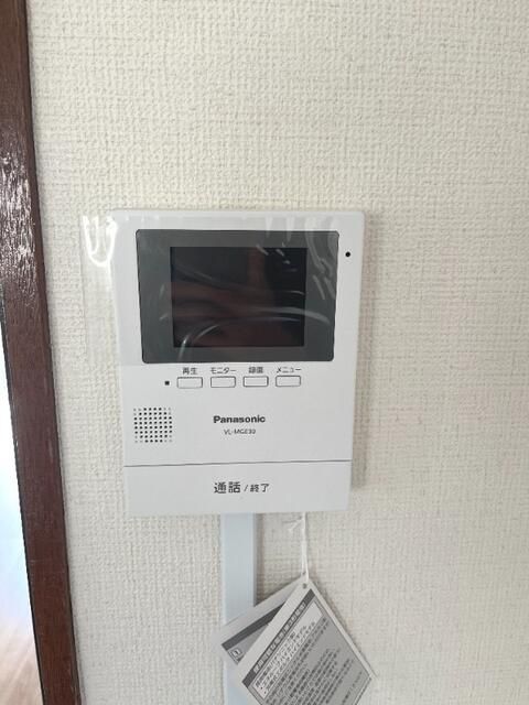 クロノス桜ヶ丘 その他外観1