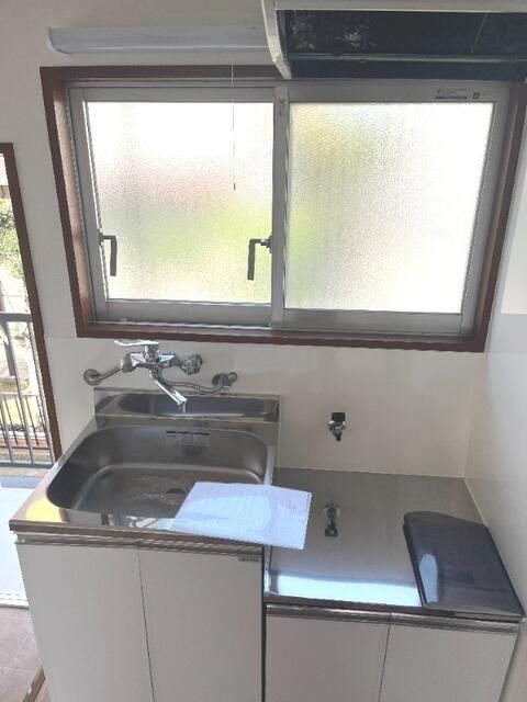 クロノス桜ヶ丘 キッチン