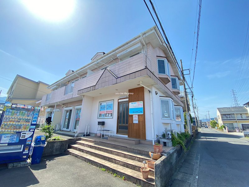 ファミールK 202号室 外観