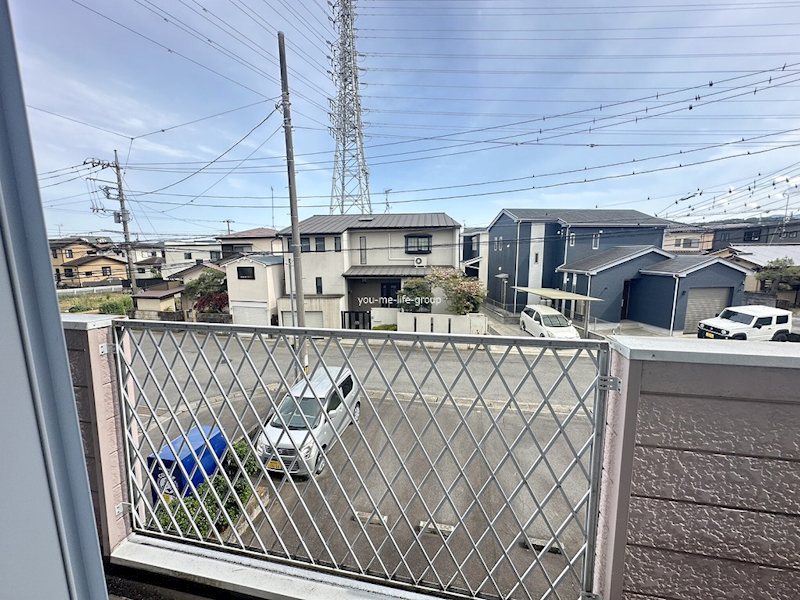 ファミールＫ その他4