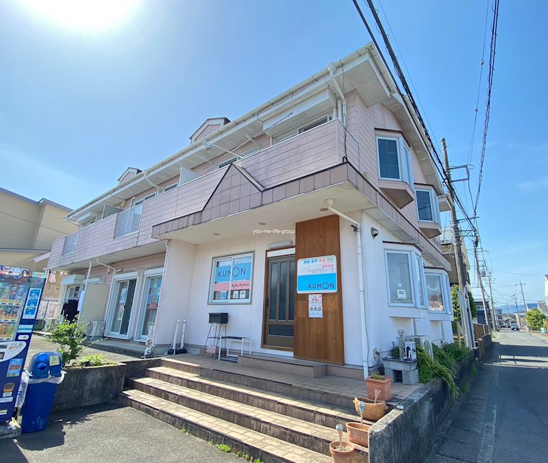 ファミールＫ その他外観1