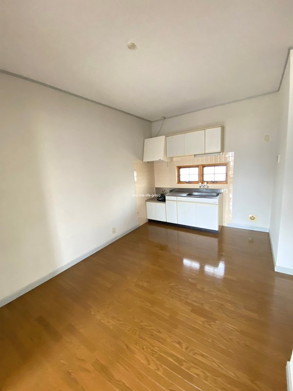 ファミールＫ リビング