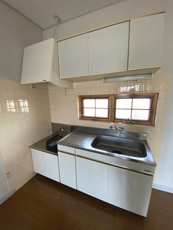 ファミールＫ キッチン