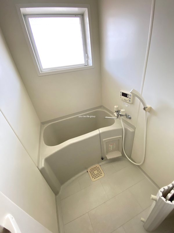 ファミールＫ 風呂画像