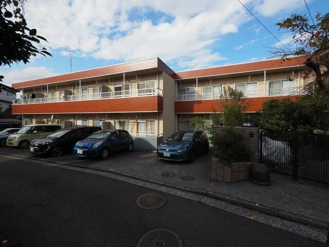 モアナレジデンス その他外観2