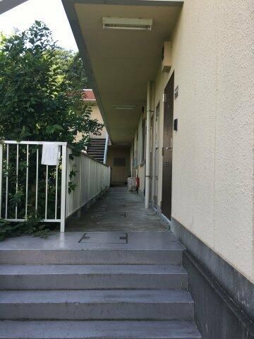 モアナレジデンス その他外観4