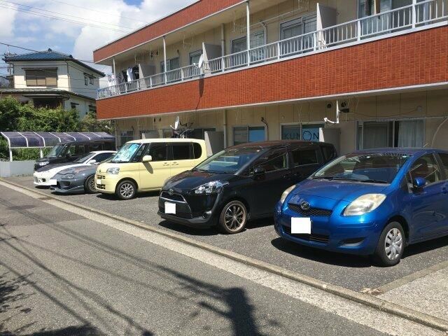 モアナレジデンス その他外観5