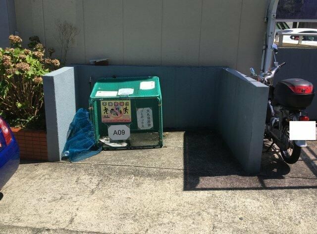 モアナレジデンス その他外観6