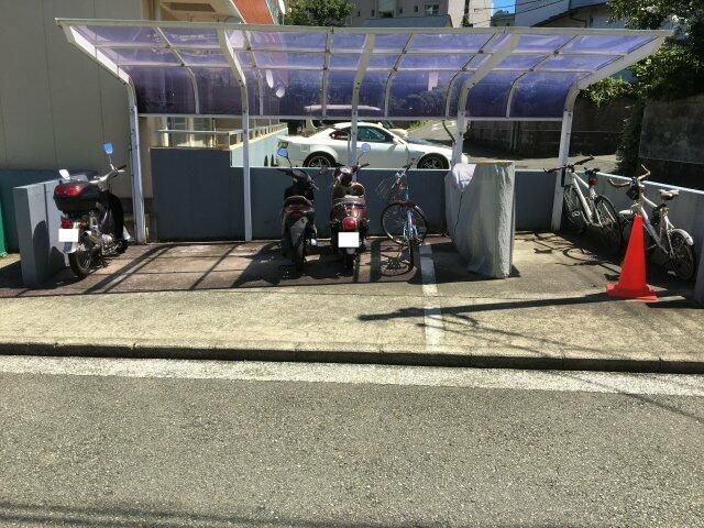 モアナレジデンス その他8