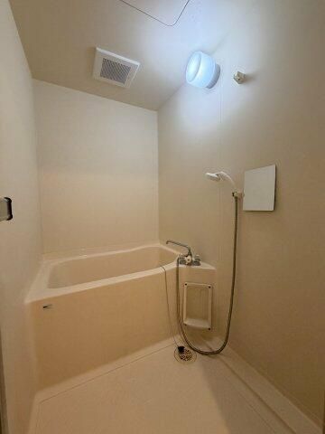 モアナレジデンス 風呂画像