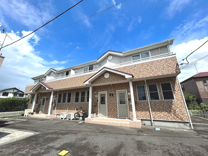 広貴ハイツ  503号室 外観