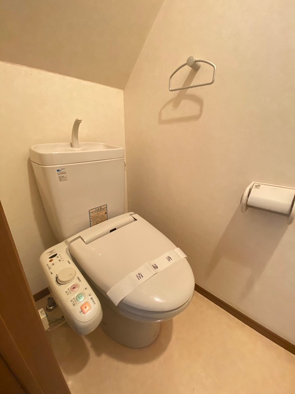 広貴ハイツ  その他4