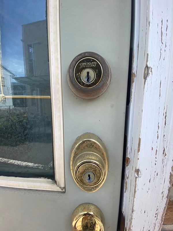 広貴ハイツ  その他外観1