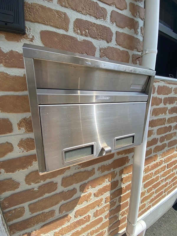 広貴ハイツ  その他外観3