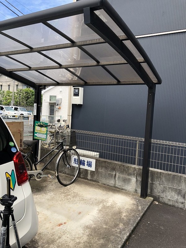 コンフォール・ユウ  その他外観3