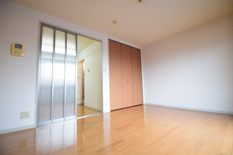 コンフォール・ユウ  リビング