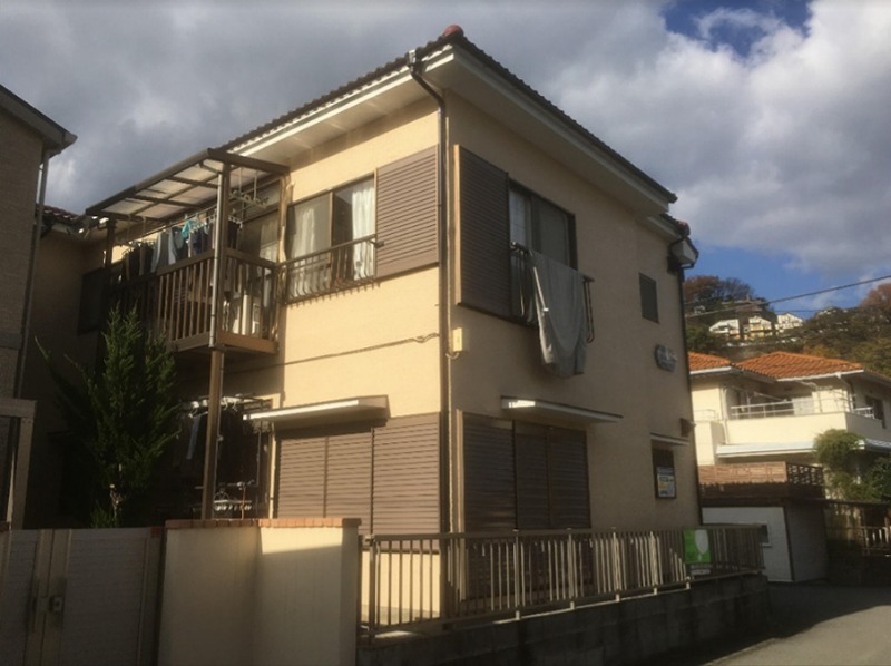 アネックスユウ その他外観1