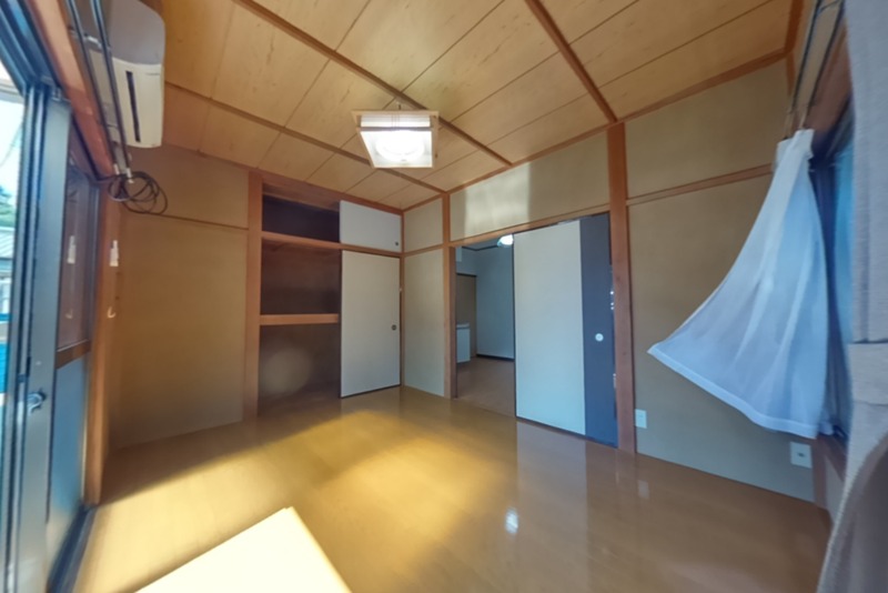 アネックスユウ その他部屋・スペース