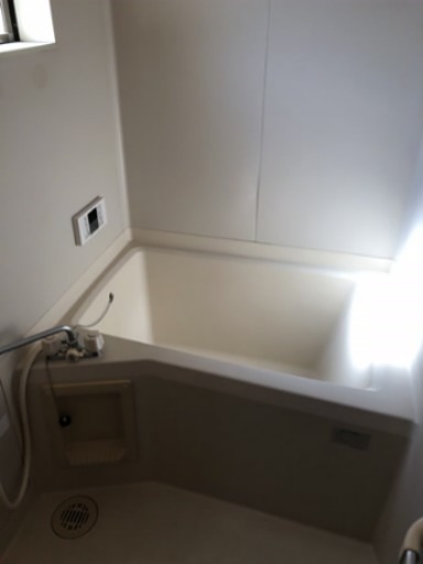 アネックスユウ 風呂画像