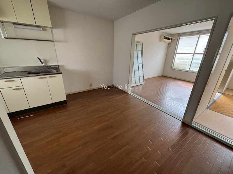 ベイショアパーク リビング