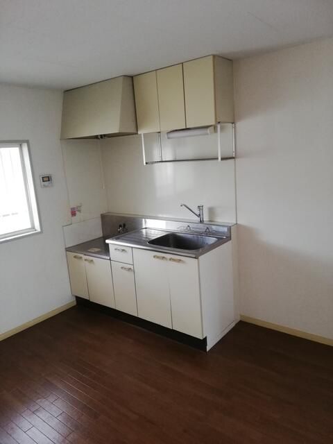 ベイショアパーク キッチン