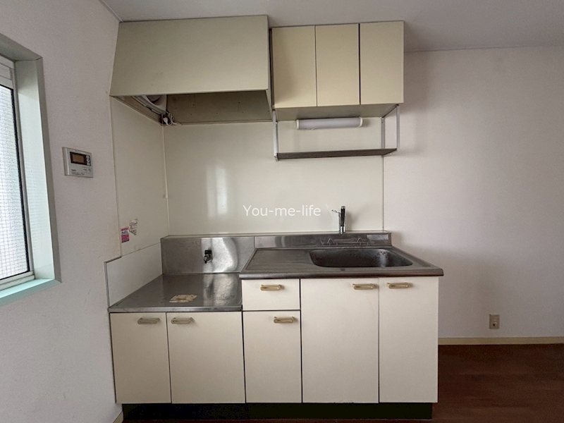 ベイショアパーク キッチン