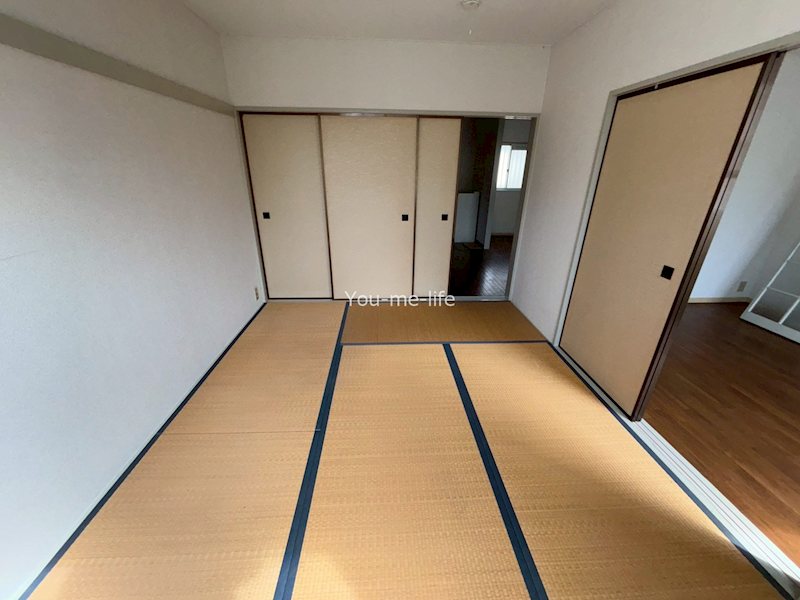 ベイショアパーク ベッドルーム