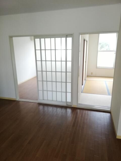 ベイショアパーク ベッドルーム