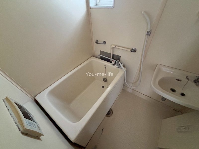 ベイショアパーク 風呂画像