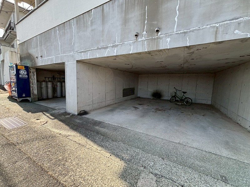 シーサイドアオキ その他外観1